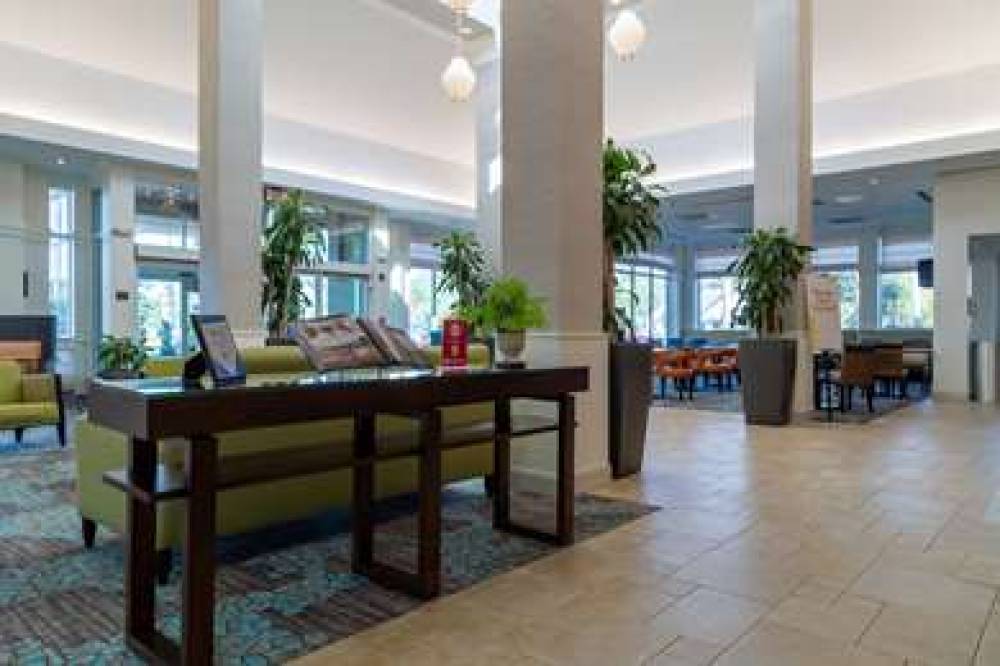 Hilton Garden Inn Orlando East/UCF Area, FL 7