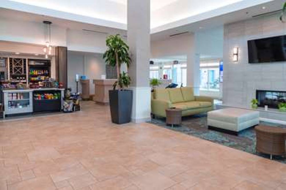 Hilton Garden Inn Orlando East/UCF Area, FL 6