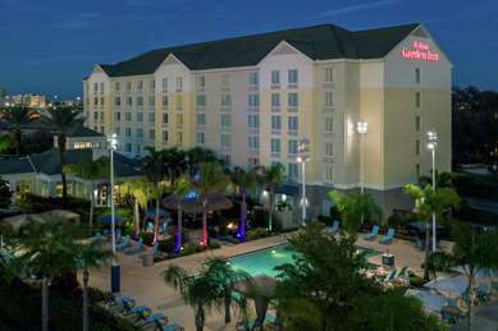 Hilton Garden Inn Orlando Intl. Drive North 1