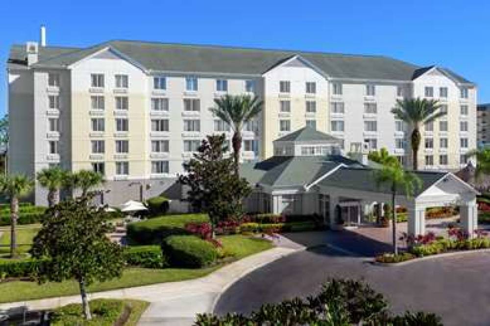 Hilton Garden Inn Orlando Intl. Drive North 2