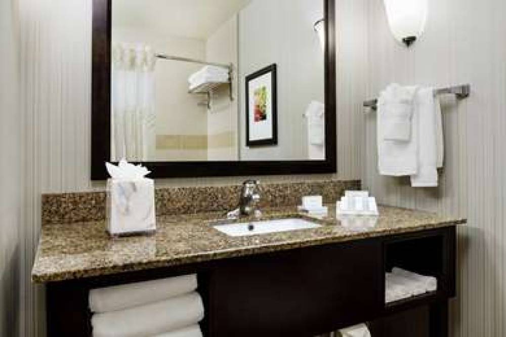 Hilton Garden Inn Orlando North/Lake Mary 10