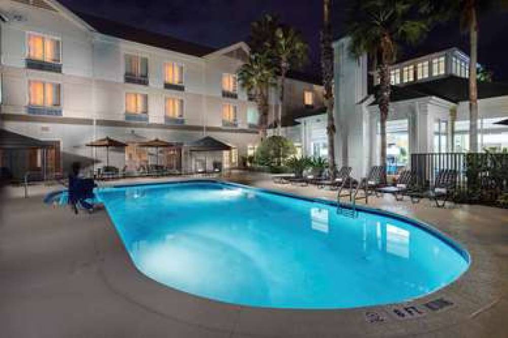 Hilton Garden Inn Orlando North/Lake Mary 7