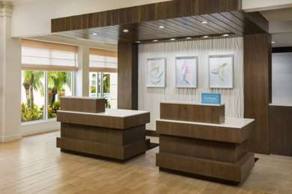 Hilton Garden Inn Orlando North/Lake Mary 4