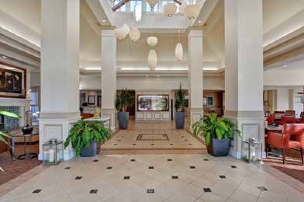 Hilton Garden Inn Oshkosh 10