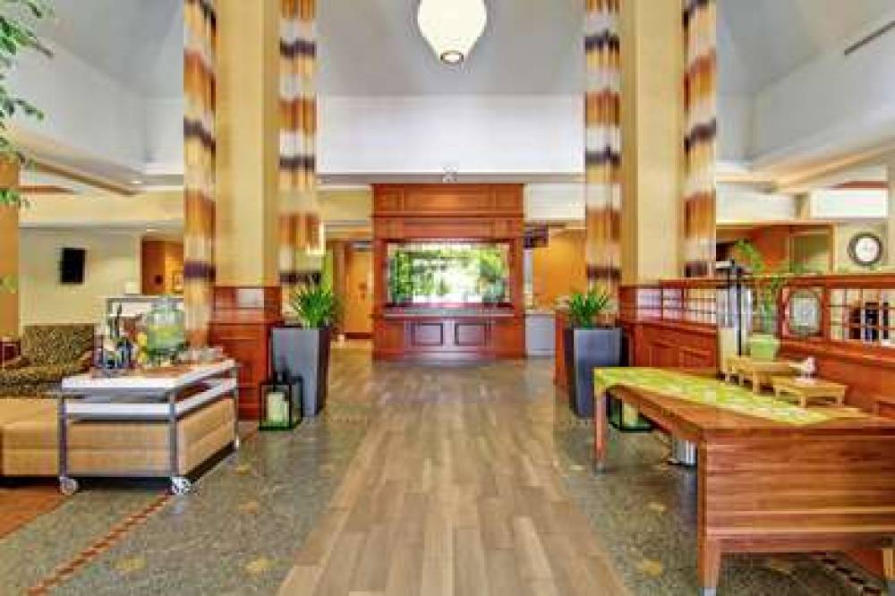 Hilton Garden Inn Ottawa Airport 5