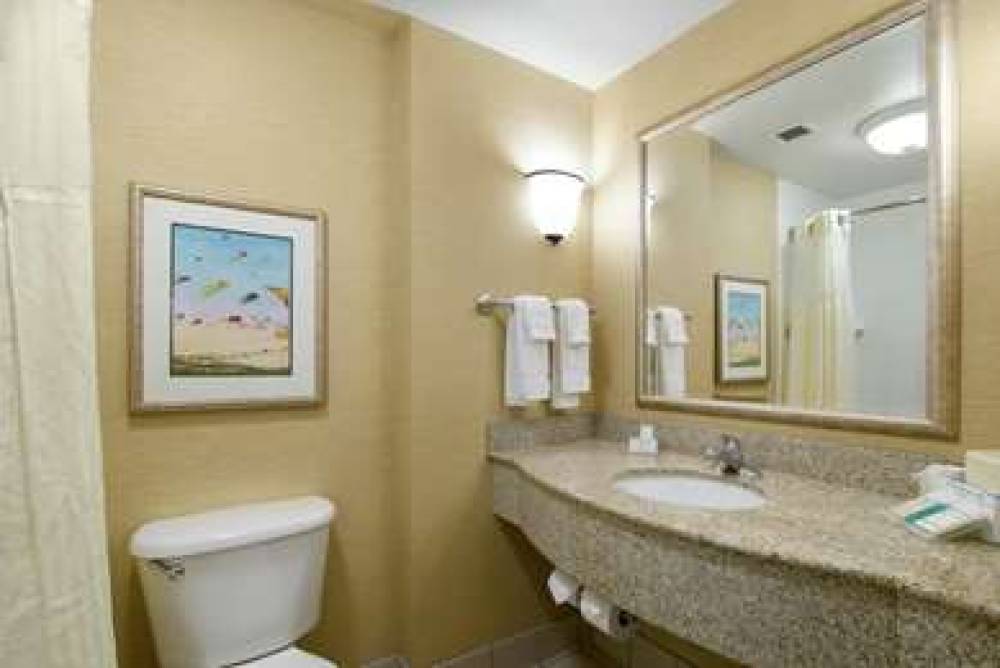 Hilton Garden Inn Outer Banks/Kitty Hawk 10