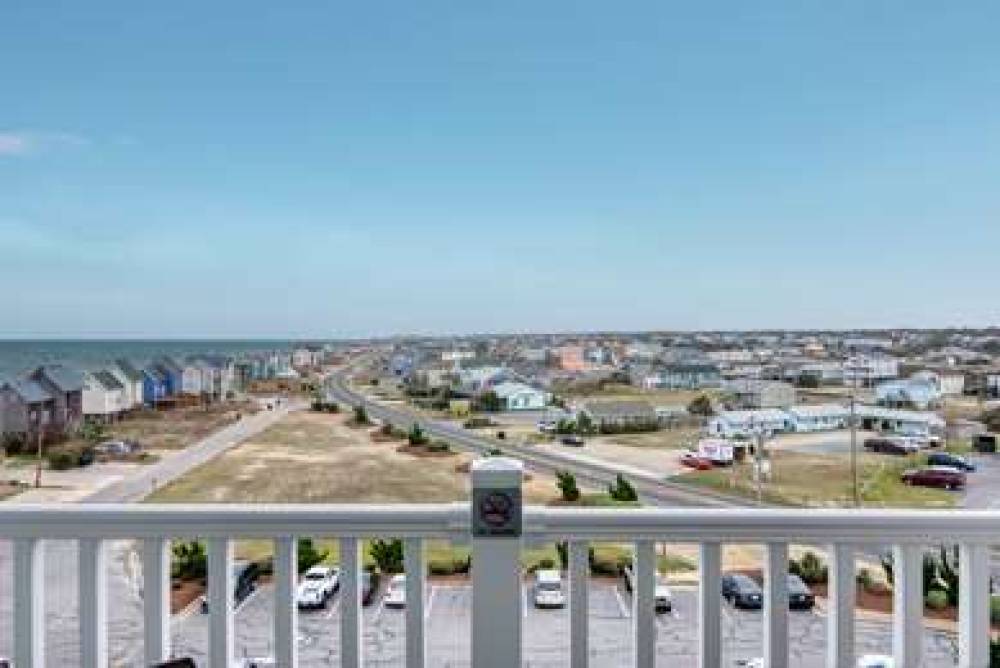 Hilton Garden Inn Outer Banks/Kitty Hawk 8