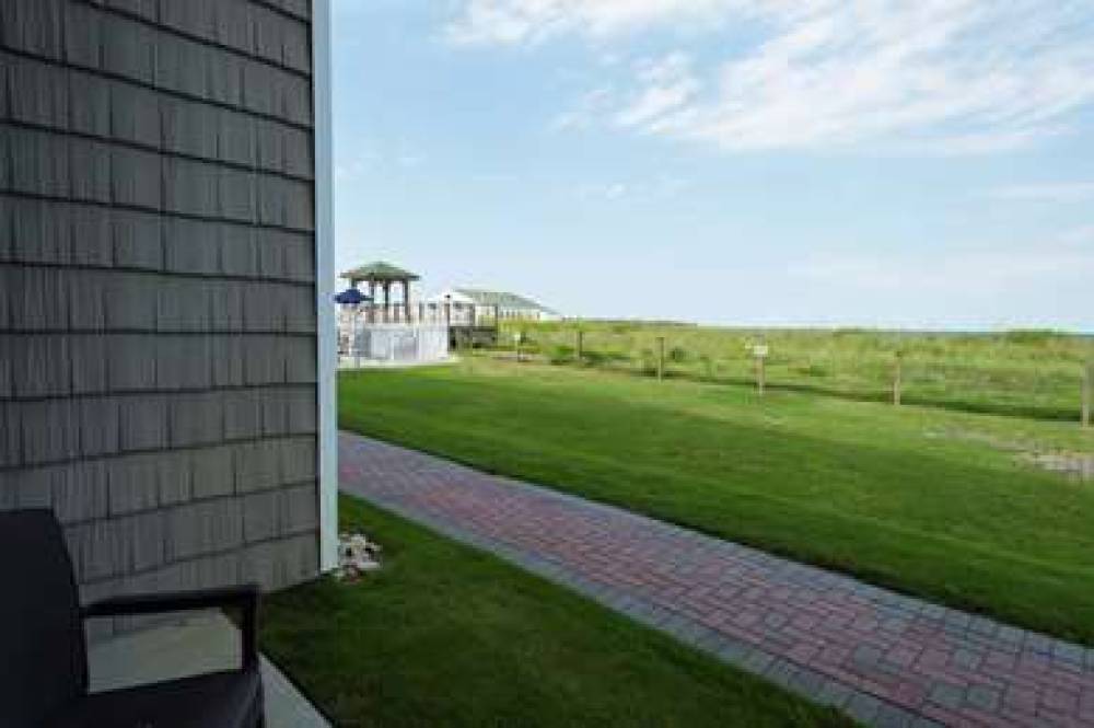 Hilton Garden Inn Outer Banks/Kitty Hawk 2