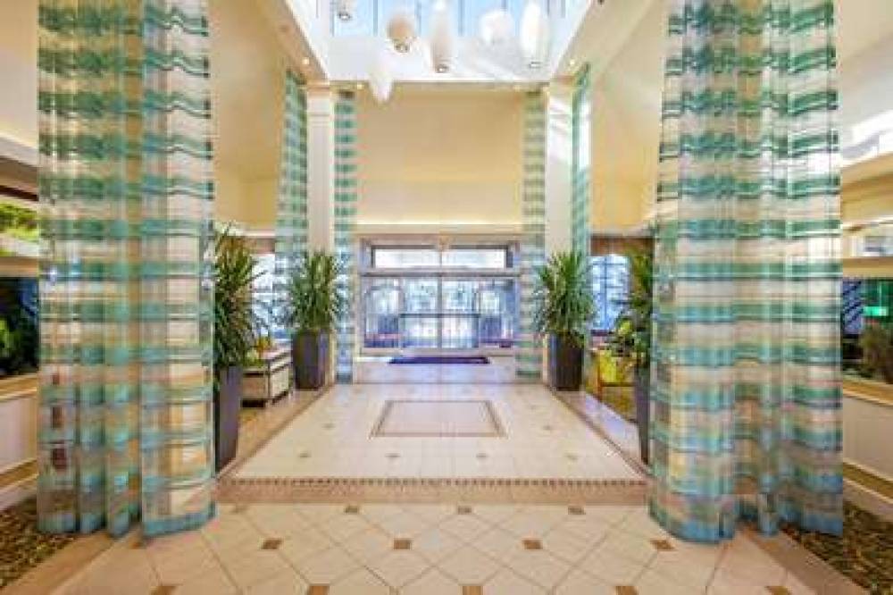 Hilton Garden Inn Outer Banks/Kitty Hawk 5