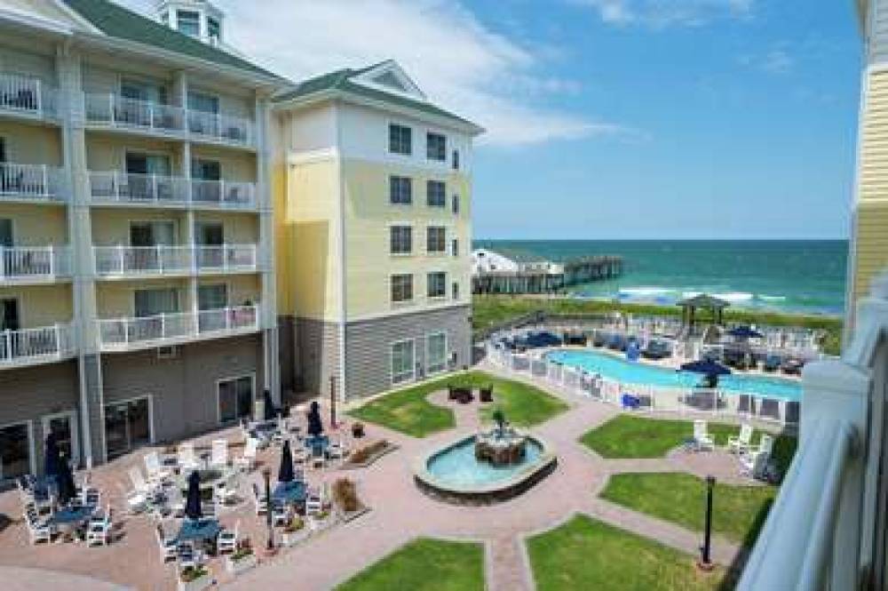 Hilton Garden Inn Outer Banks/Kitty Hawk 7