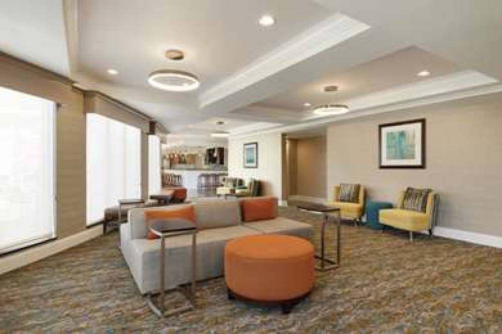 Hilton Garden Inn Oxford/Anniston 4