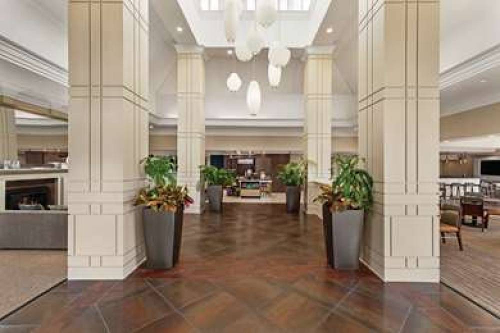 Hilton Garden Inn Oxford/Anniston 6