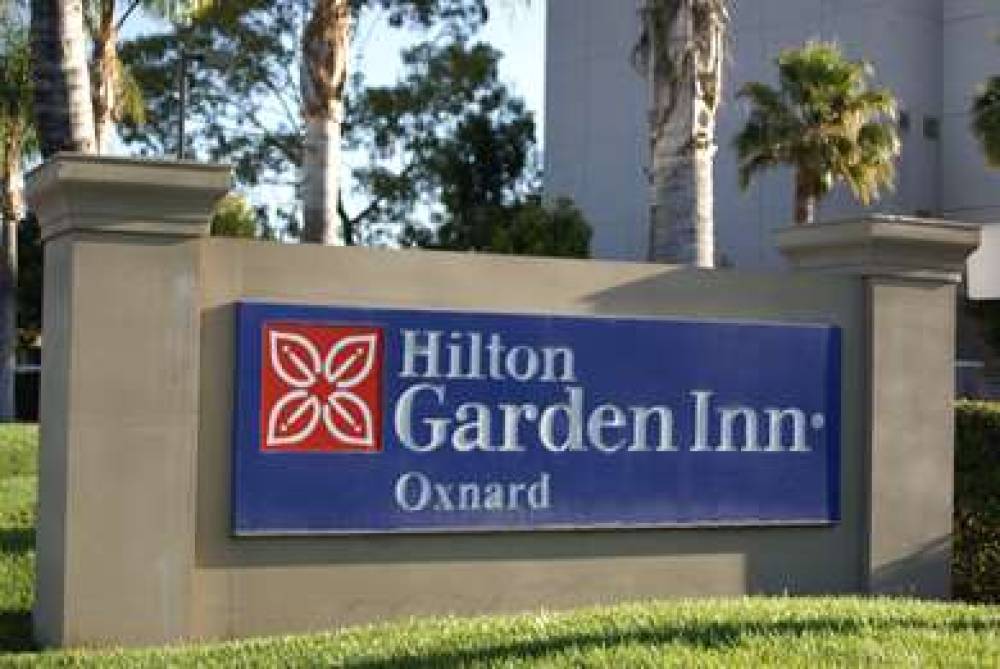 Hilton Garden Inn Oxnard/Camarillo 2