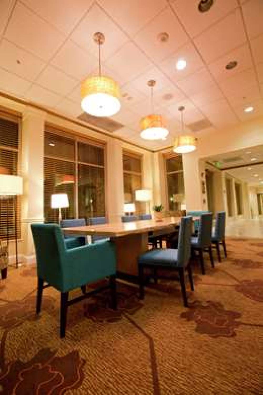 Hilton Garden Inn Oxnard/Camarillo 9