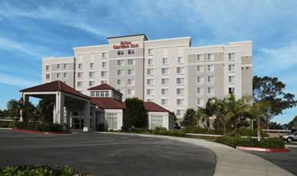 Hilton Garden Inn Oxnard/Camarillo 3