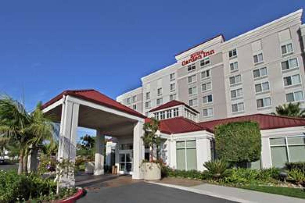 Hilton Garden Inn Oxnard/Camarillo 1