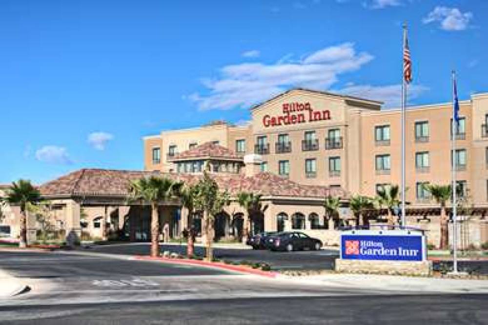 Hilton Garden Inn Palmdale, Ca