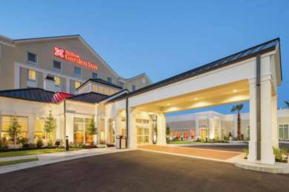 HILTON GARDEN INN PASCAGOULA 4