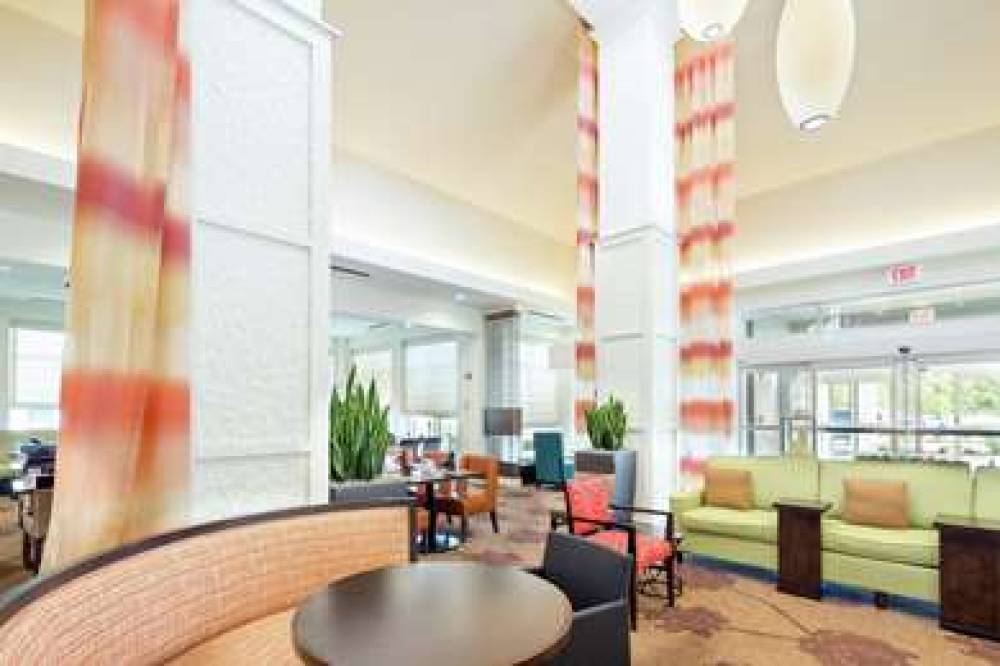 HILTON GARDEN INN PASCAGOULA 9