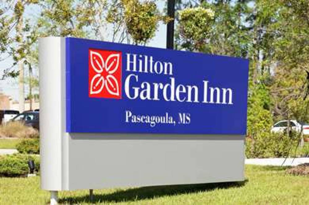 HILTON GARDEN INN PASCAGOULA 3