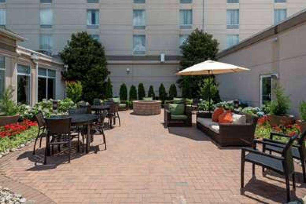 Hilton Garden Inn Philadelphia/Ft. Washington 3