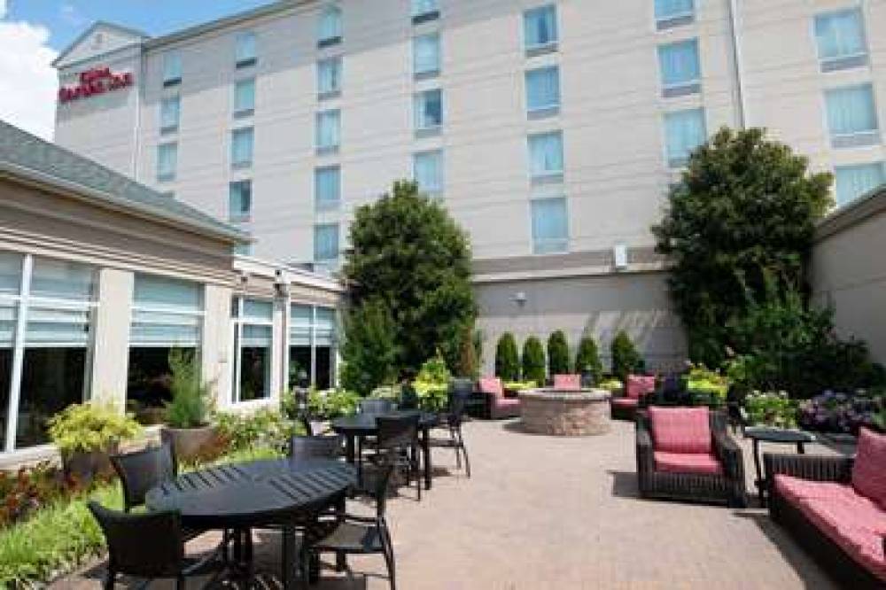 Hilton Garden Inn Philadelphia/Ft. Washington 6