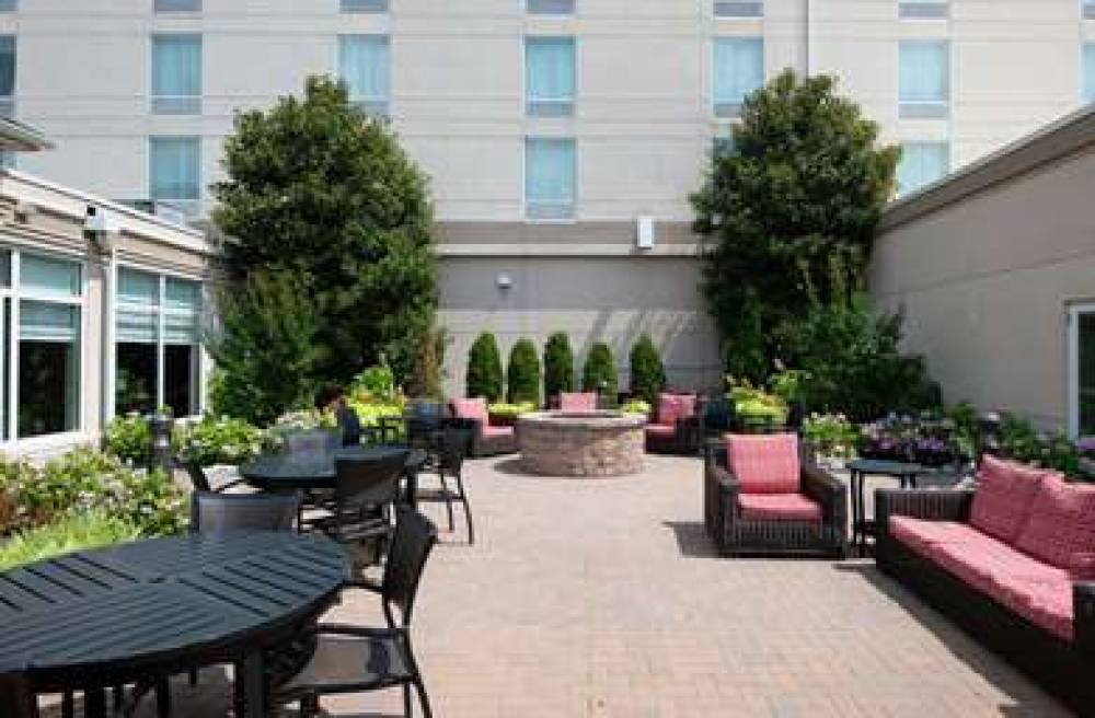 Hilton Garden Inn Philadelphia/Ft. Washington 7