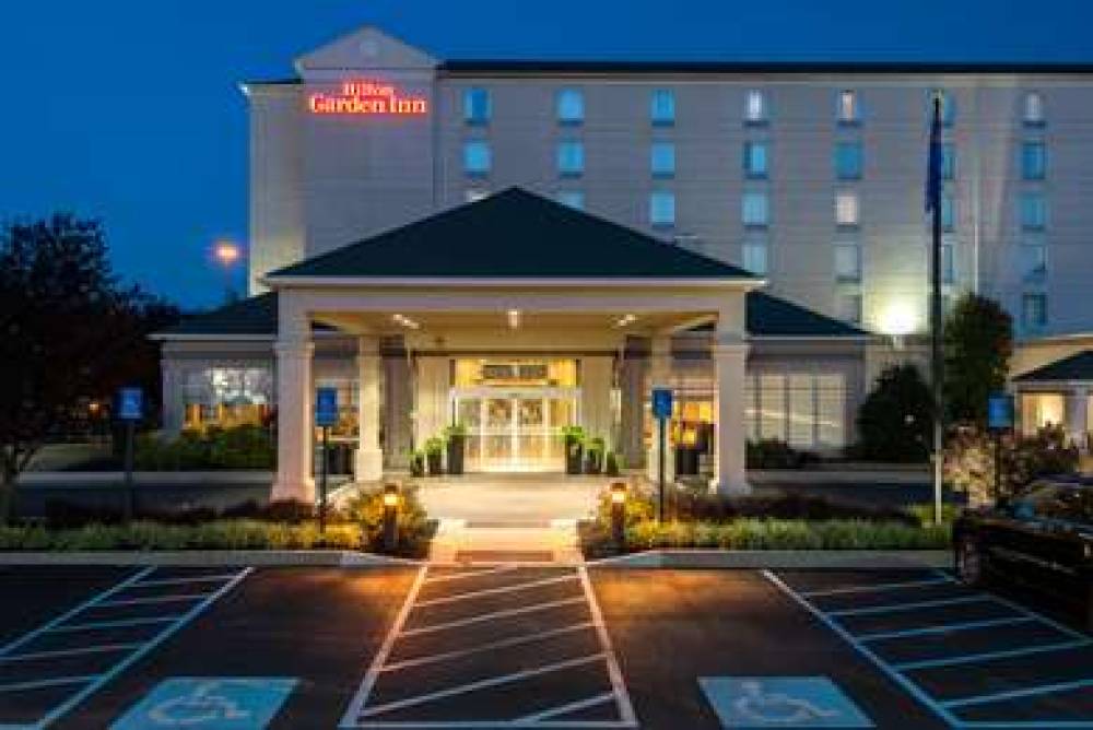 Hilton Garden Inn Philadelphia/Ft. Washington