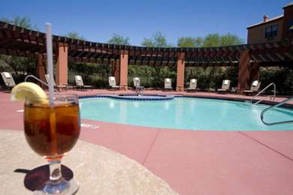 Hilton Garden Inn Phoenix Airport, Az 7