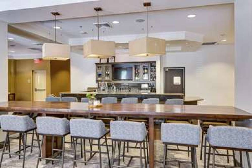 Hilton Garden Inn Phoenix Airport North 3