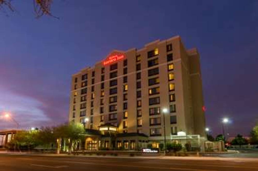 Hilton Garden Inn Phoenix Airport North 1