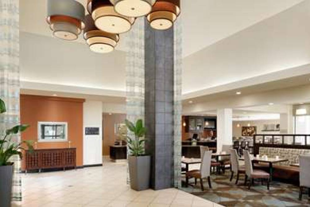 Hilton Garden Inn Phoenix North/Happy Valley, AZ 8