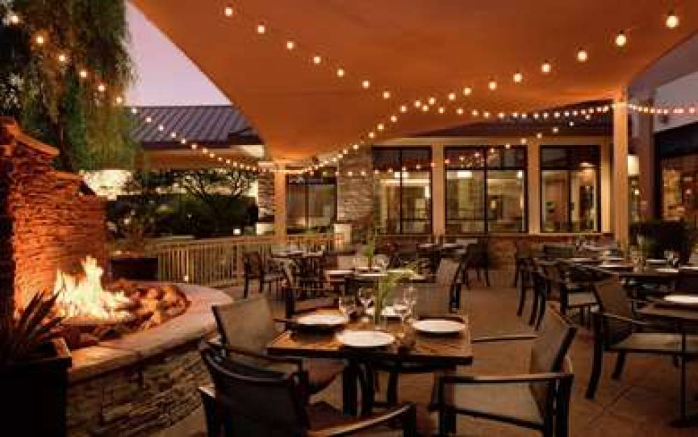 Hilton Garden Inn Phoenix North/Happy Valley, AZ 3