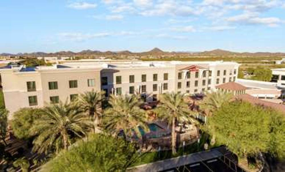 Hilton Garden Inn Phoenix North/Happy Valley, AZ 2