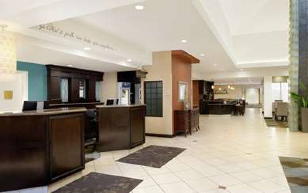 Hilton Garden Inn Phoenix North/Happy Valley, AZ 6