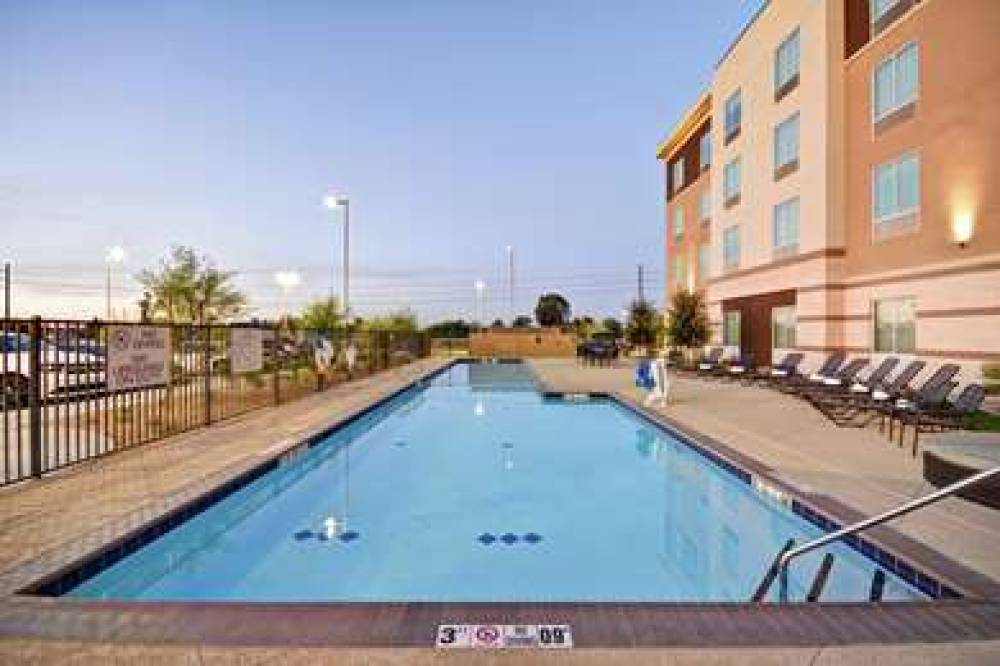 HILTON GARDEN INN PHOENIX/TEMPE 10