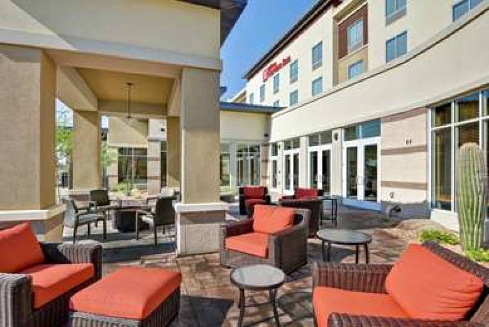 HILTON GARDEN INN PHOENIX/TEMPE 2