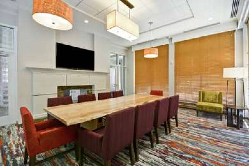 HILTON GARDEN INN PHOENIX/TEMPE 6