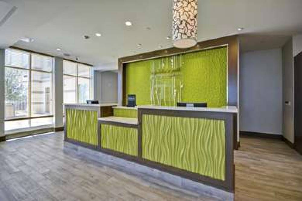 HILTON GARDEN INN PHOENIX/TEMPE 7