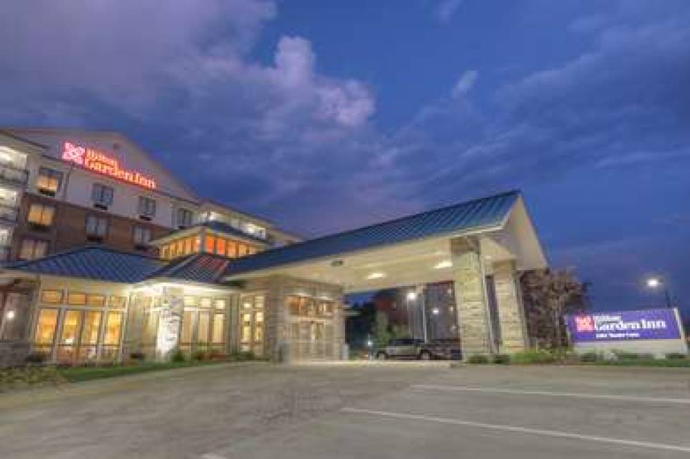 HILTON GARDEN INN PIGEON FORGE 1