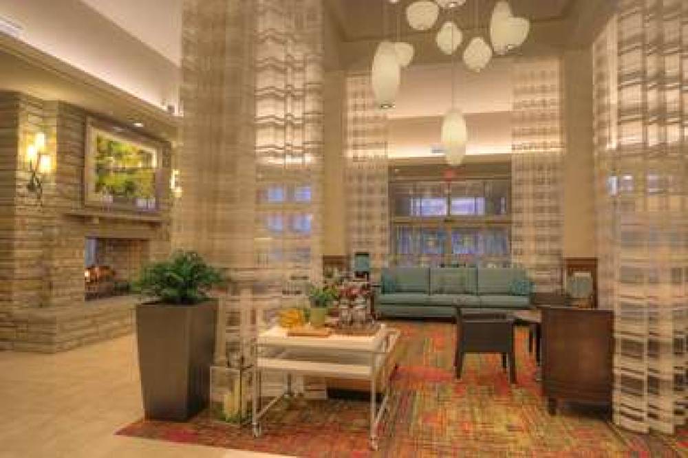 HILTON GARDEN INN PIGEON FORGE 10