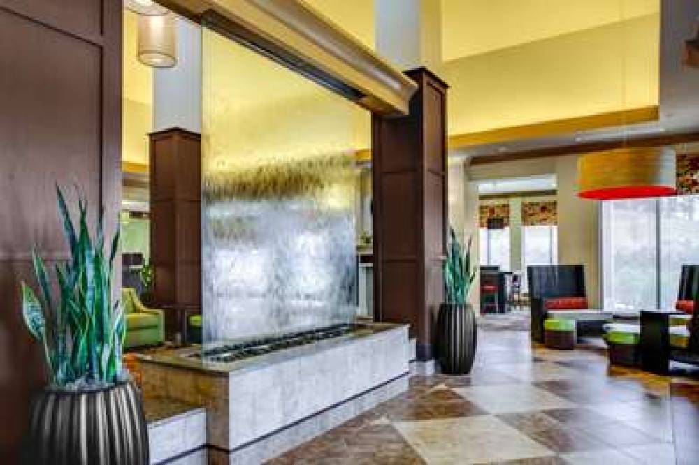 Hilton Garden Inn Pittsburgh/Cranberry, PA 4