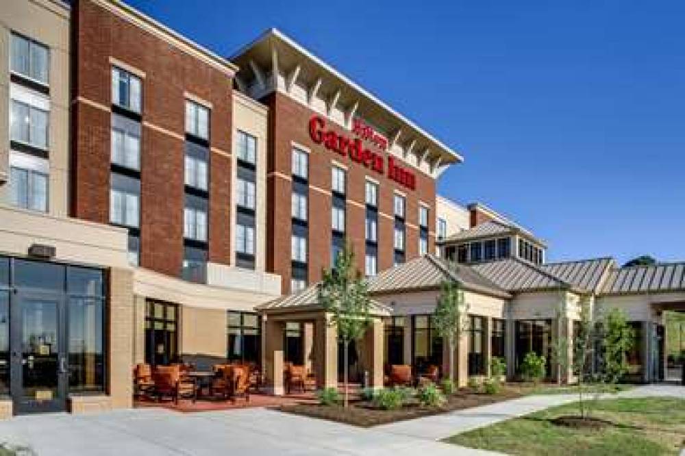 Hilton Garden Inn Pittsburgh/Cranberry, PA 1