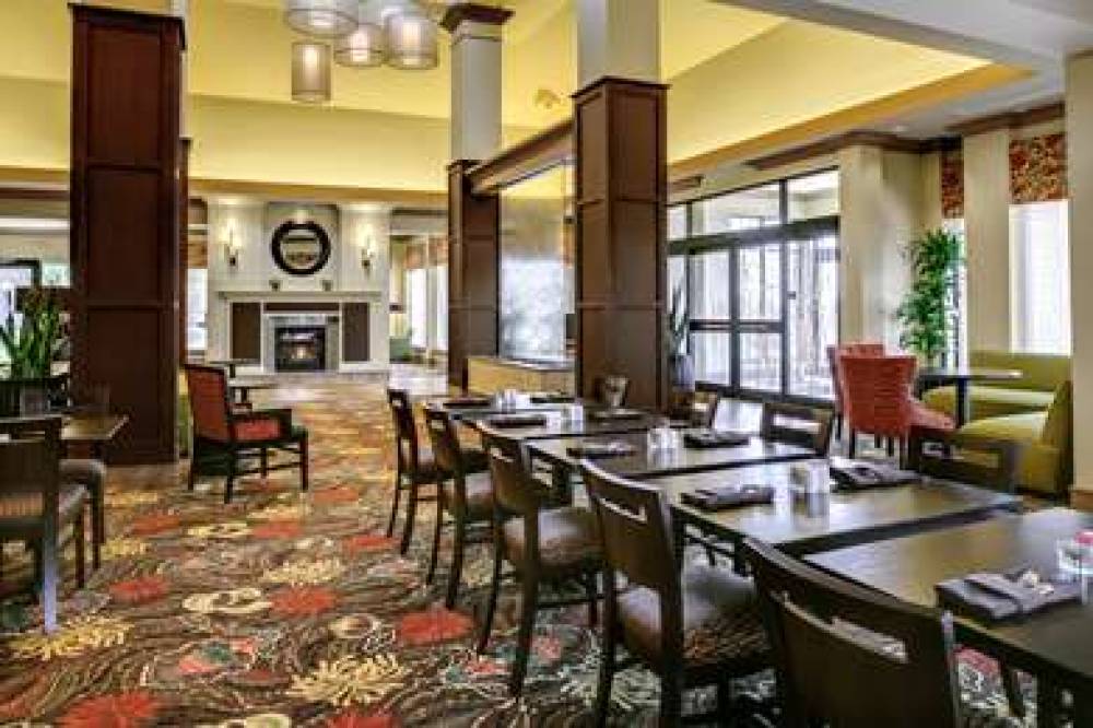 Hilton Garden Inn Pittsburgh/Cranberry, PA 6