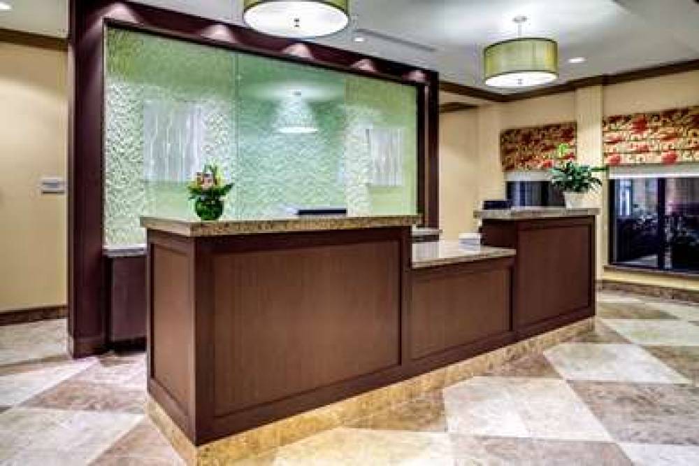 Hilton Garden Inn Pittsburgh/Cranberry, PA 3