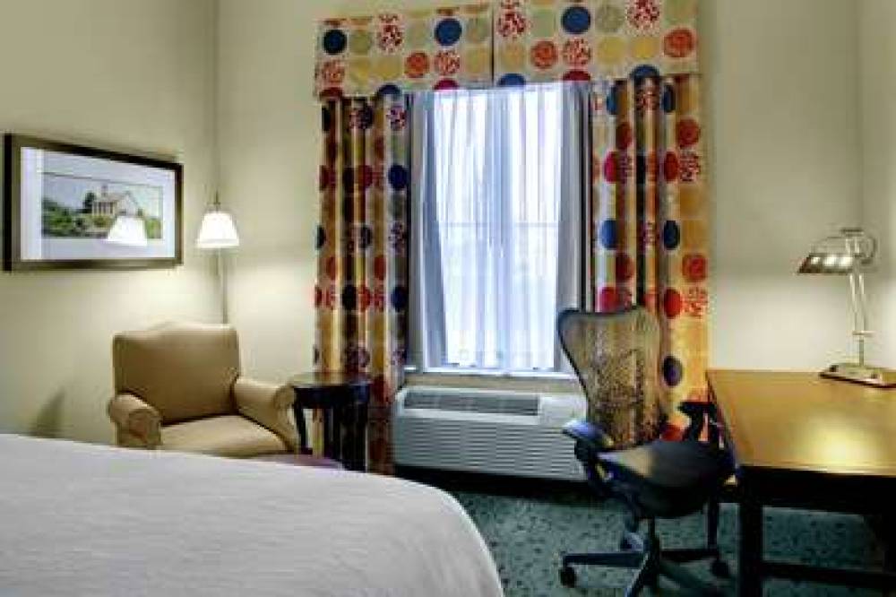 Hilton Garden Inn Pittsburgh/Cranberry, PA 10