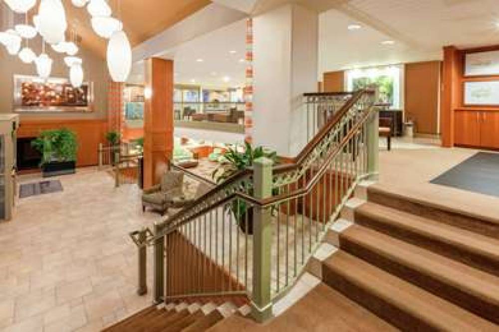 Hilton Garden Inn Pittsburgh-University Place, PA 4