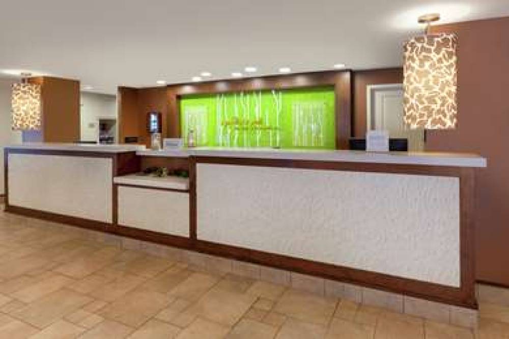 Hilton Garden Inn Pittsburgh-University Place, PA 7