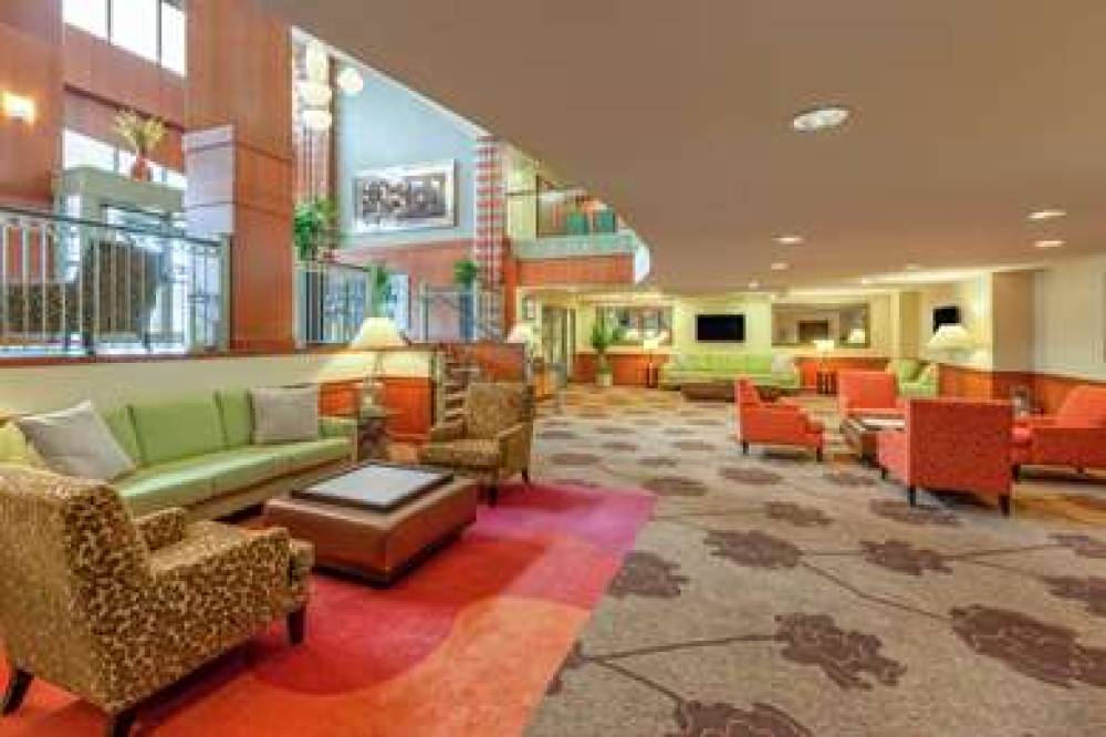 Hilton Garden Inn Pittsburgh-University Place, PA 3