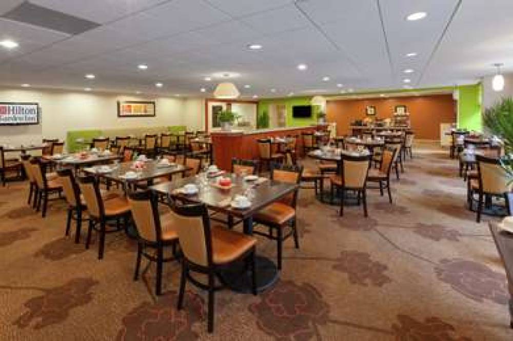 Hilton Garden Inn Pittsburgh-University Place, PA 8